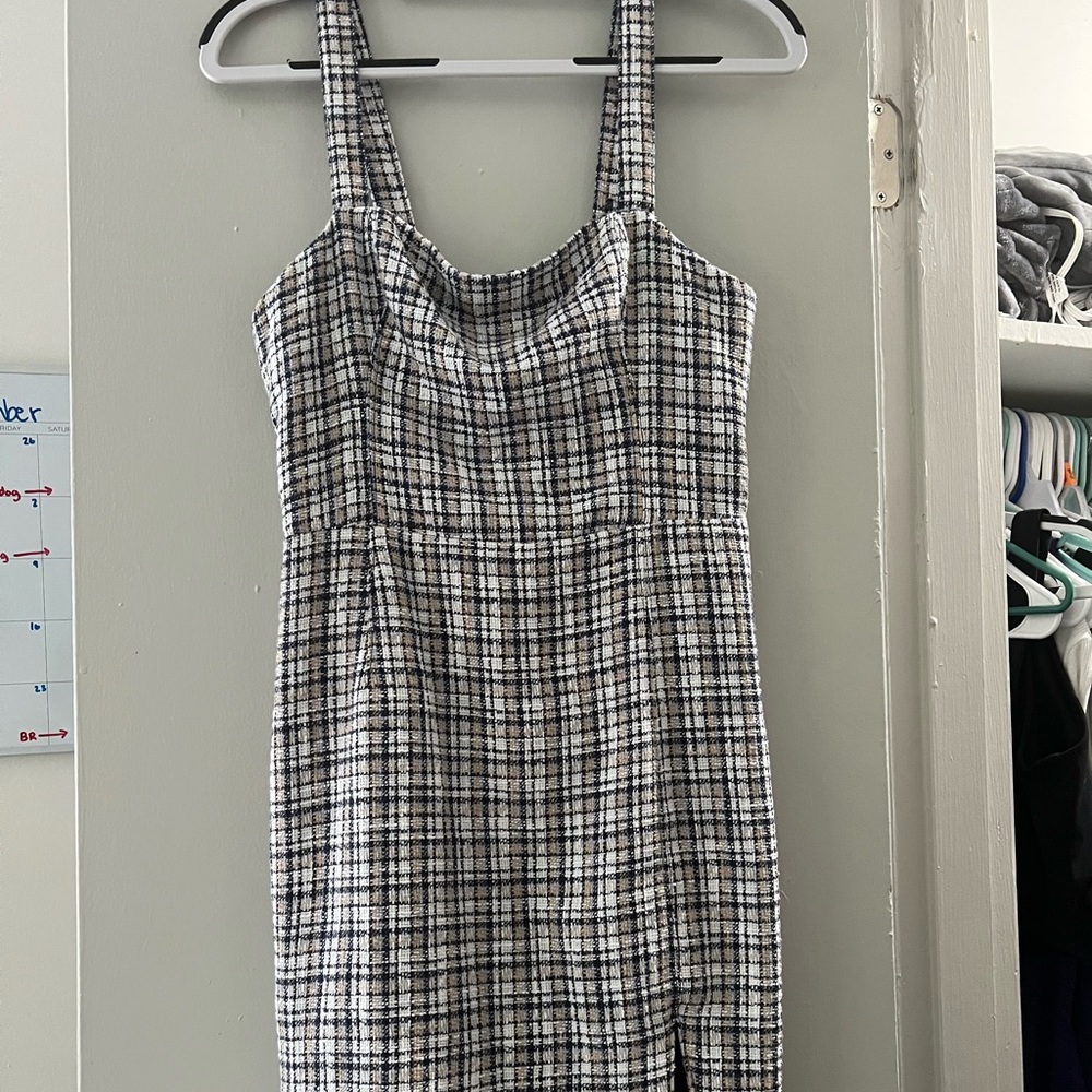 Abercrombie and fitch dress
